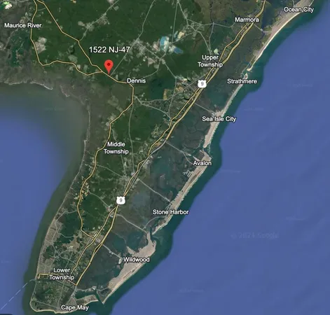 $154,321 | 1522 Highway 47, Woodbine, NJ 08270