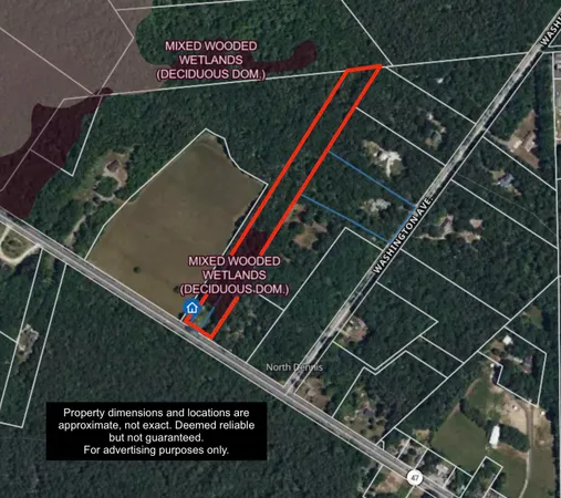 $154,321 | 1522 Highway 47, Woodbine, NJ 08270