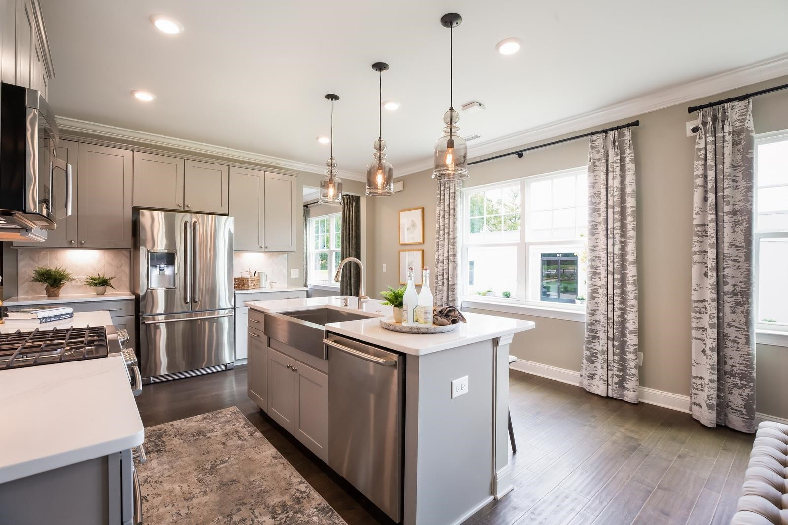 154 Maroon Court, Unit 318 Raleigh, NC 27610 - Photo 13 of 30 Photo 13