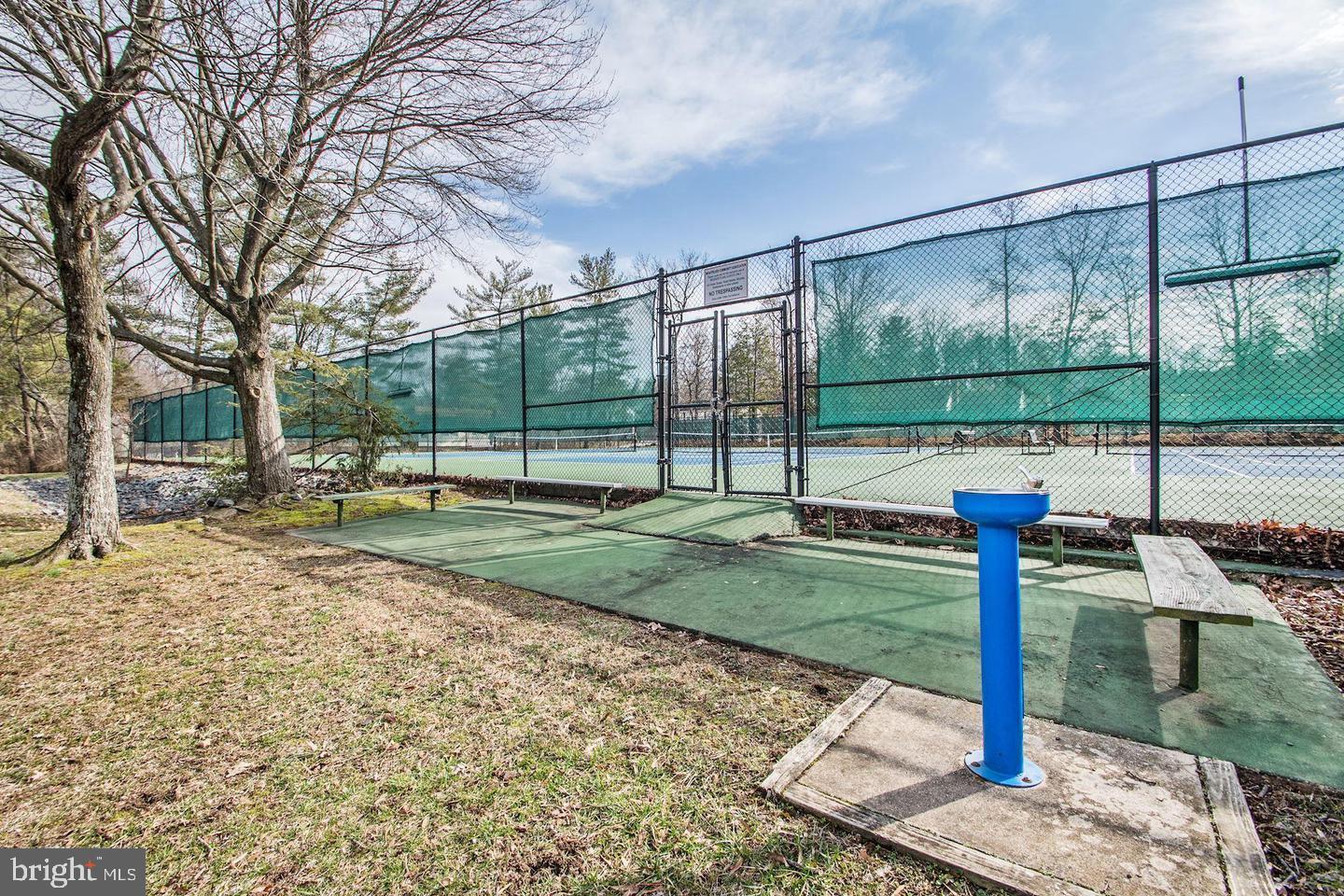 8815 Gramercy Lane Laurel, MD 20708 - Photo 42 of 42 a view of a park