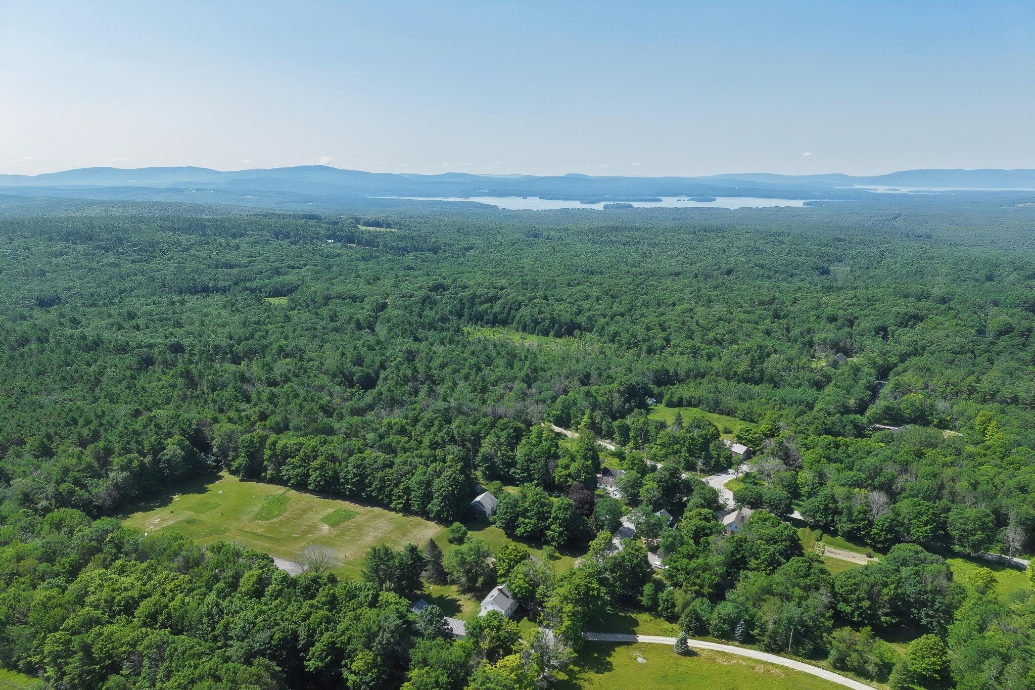 21 Trask Mountain Road Wolfeboro, NH 03894 - Photo 44 of 55