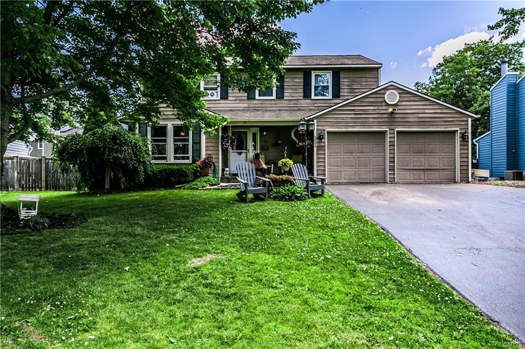 5994 Jerusalem Drive, Cicero, NY 13039 Compass