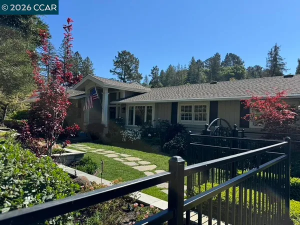 $2,659,000 | 80 Tara Road, Orinda, CA 94563