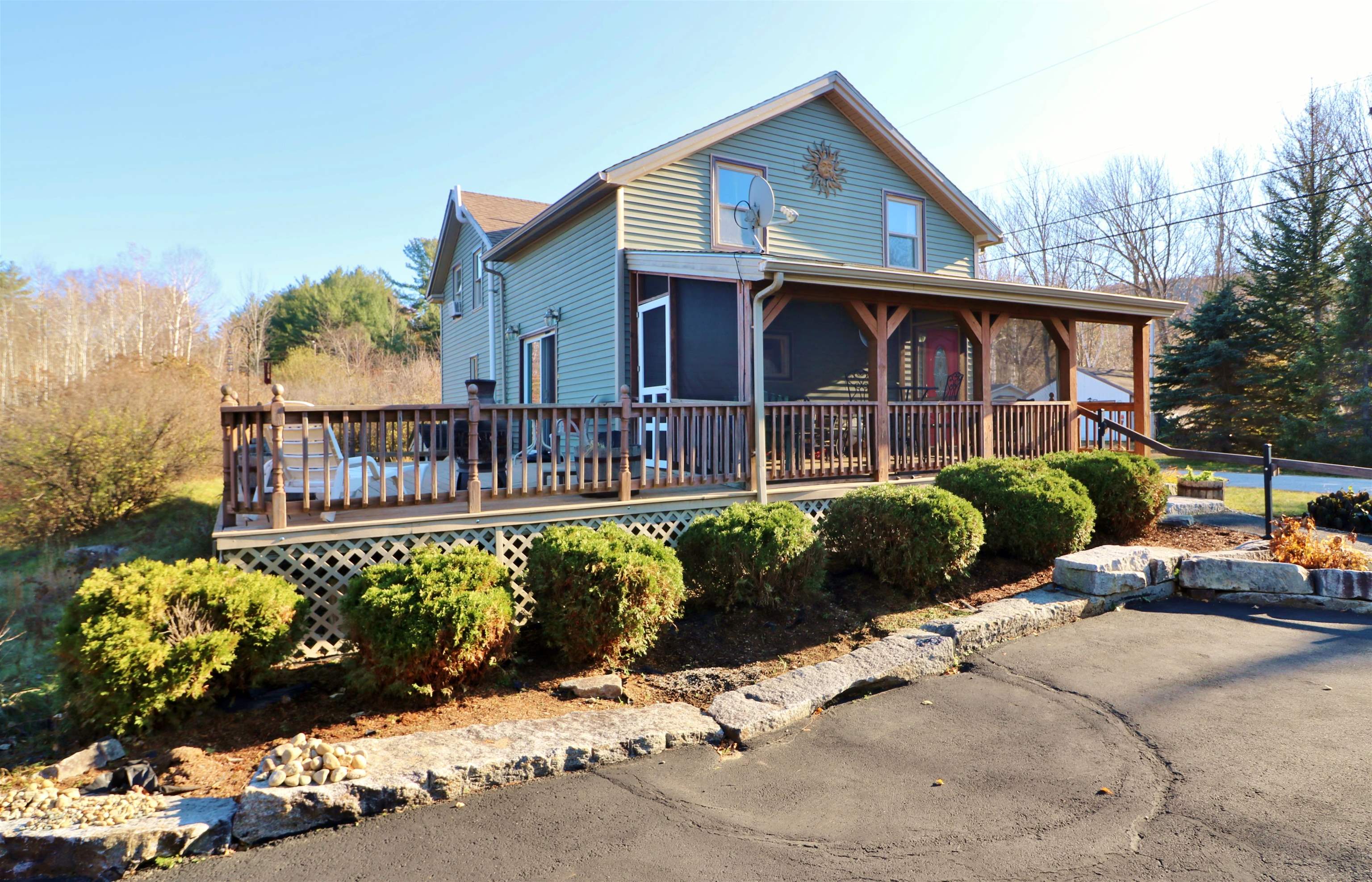 127 Village Road Shelburne, NH 03581 - Photo 20 of 30 Gallery Image 20