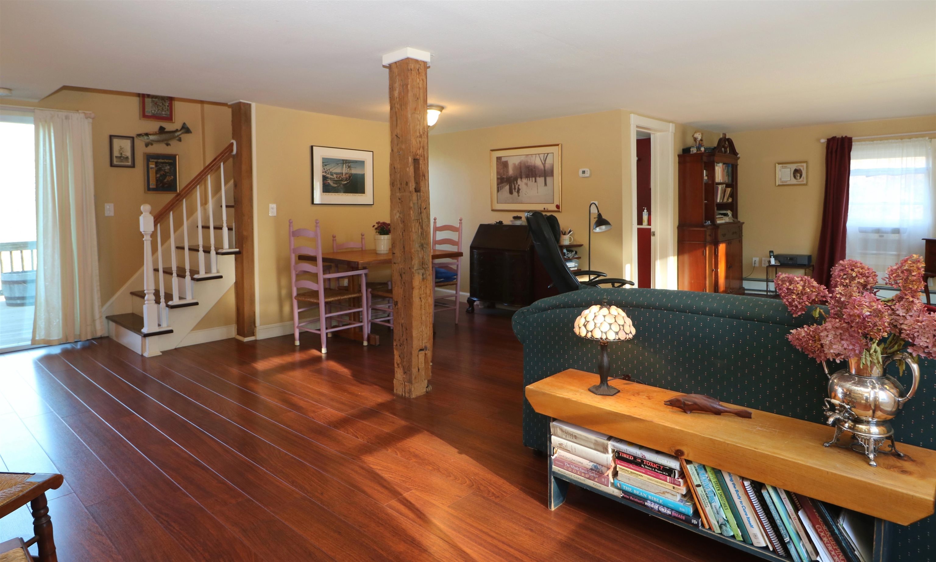 127 Village Road Shelburne, NH 03581 - Photo 3 of 30 Gallery Image 3