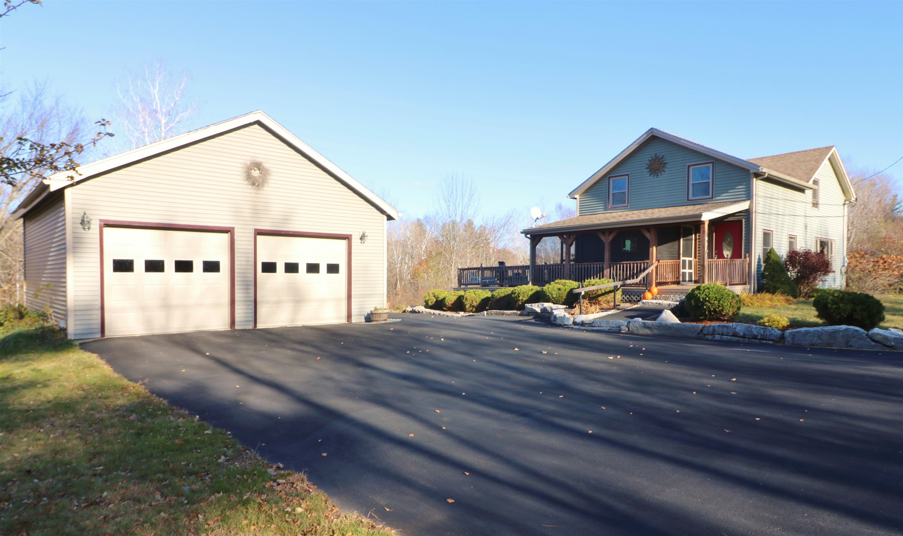 127 Village Road Shelburne, NH 03581 - Photo 5 of 30 Gallery Image 5