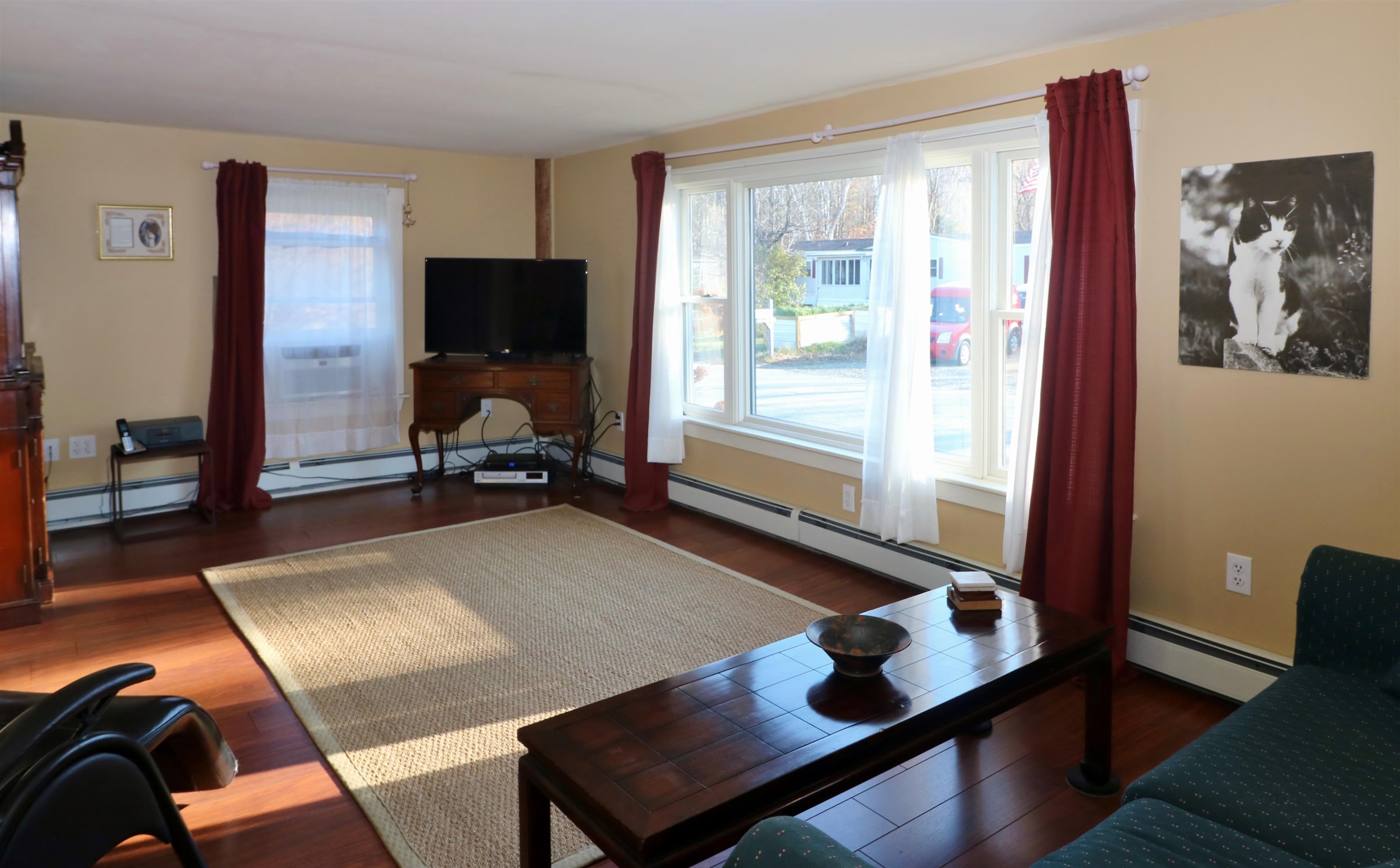127 Village Road Shelburne, NH 03581 - Photo 7 of 30 Gallery Image 7