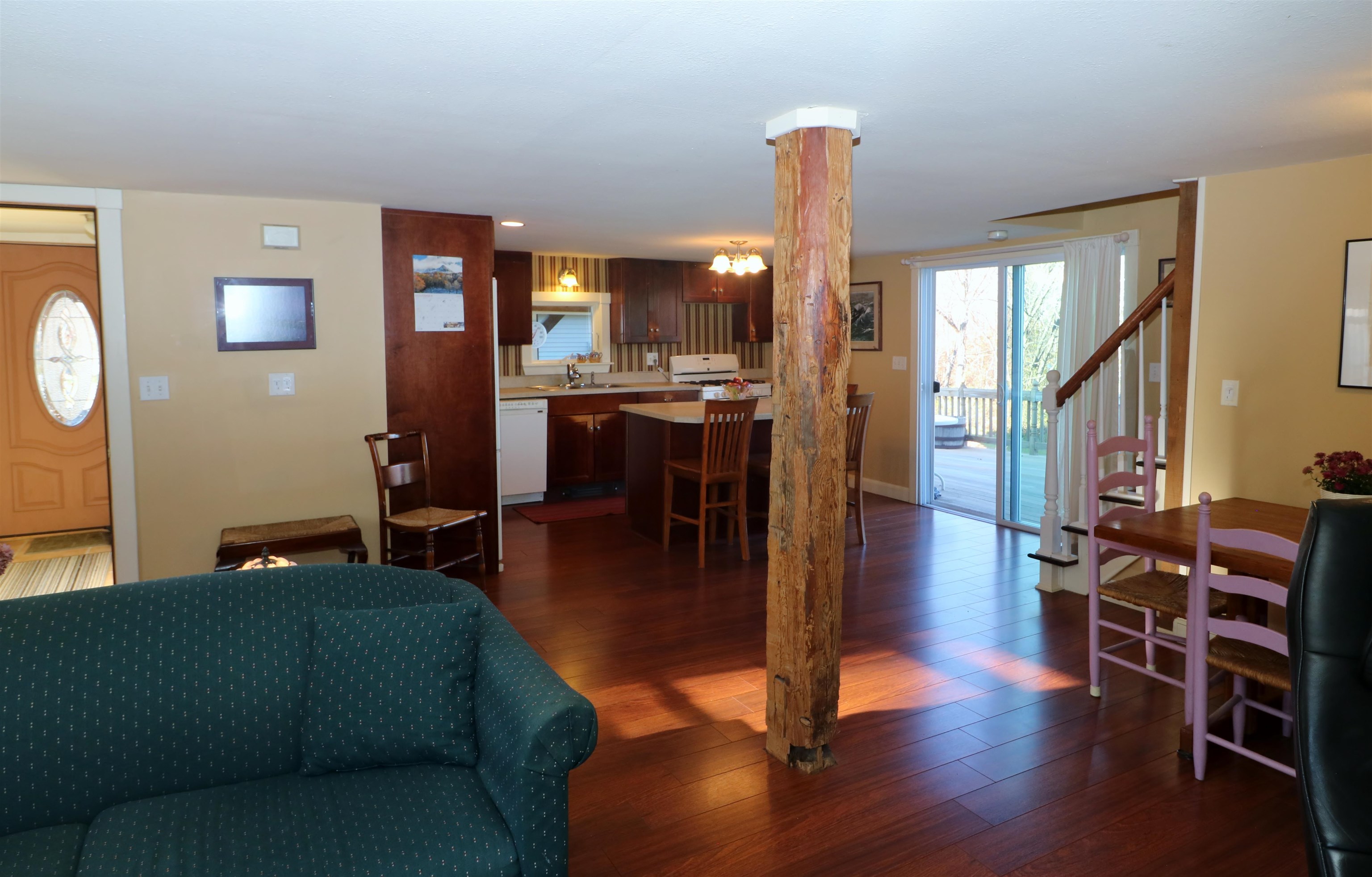 127 Village Road Shelburne, NH 03581 - Photo 8 of 30 Gallery Image 8