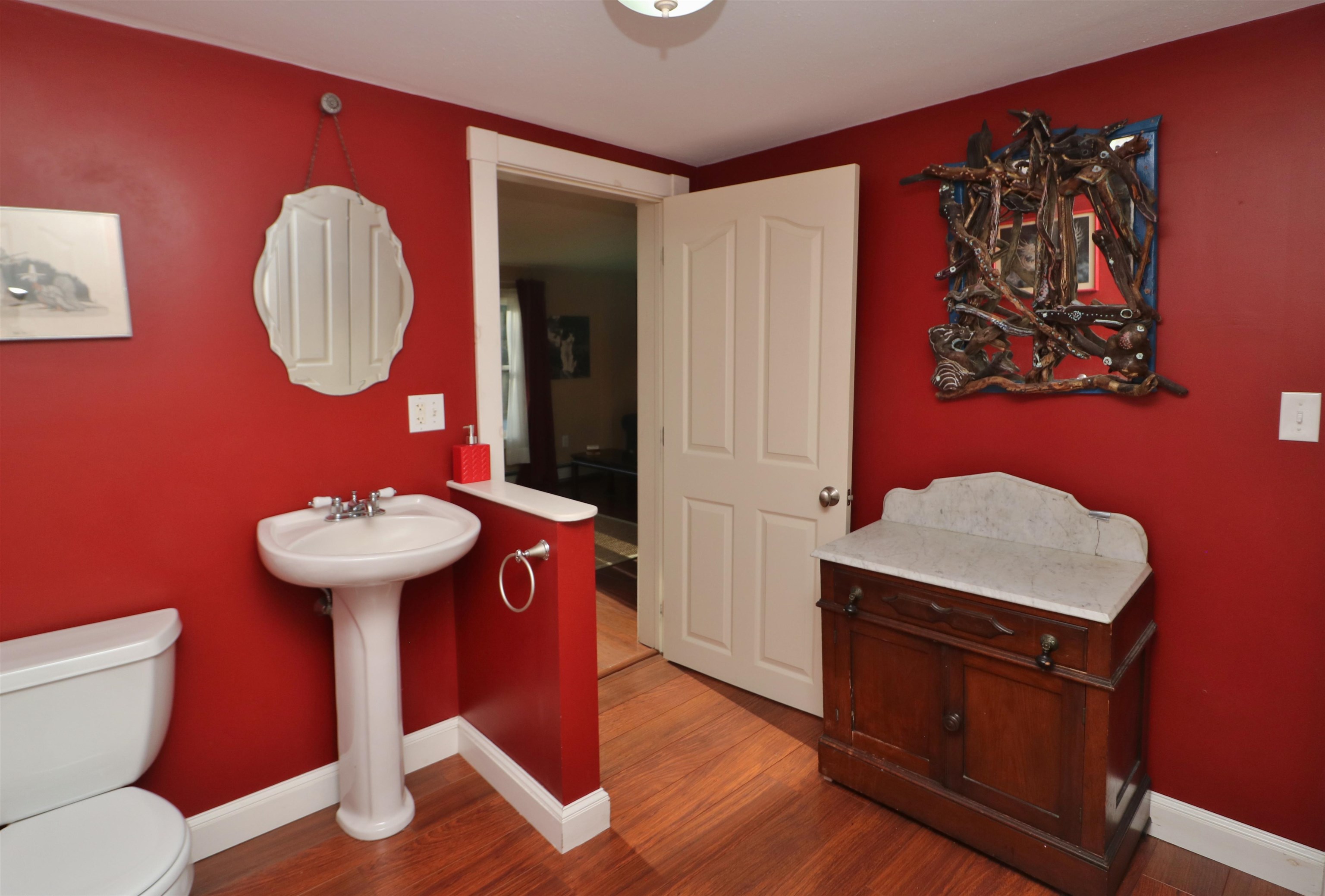 127 Village Road Shelburne, NH 03581 - Photo 10 of 30 Gallery Image 10