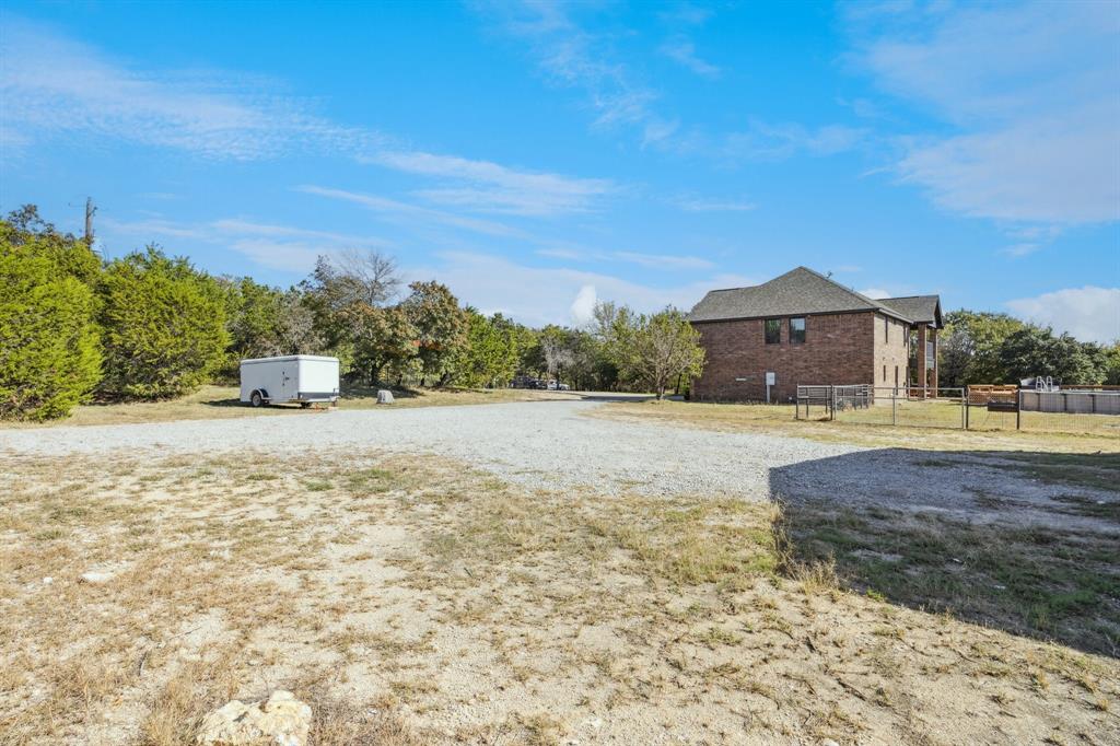 3390 Zion Hill Road Weatherford, TX 76088 - Photo 39 of 40