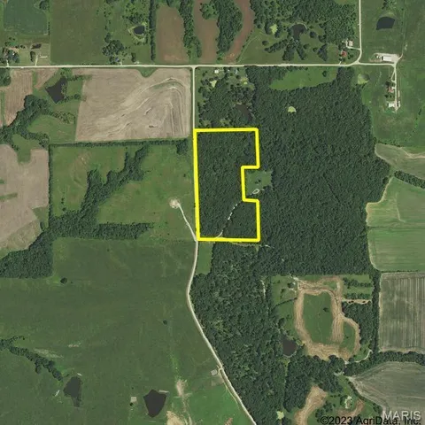 $105,000 | 0 24 Acres Dogwood Drive, Browning, MO 64630