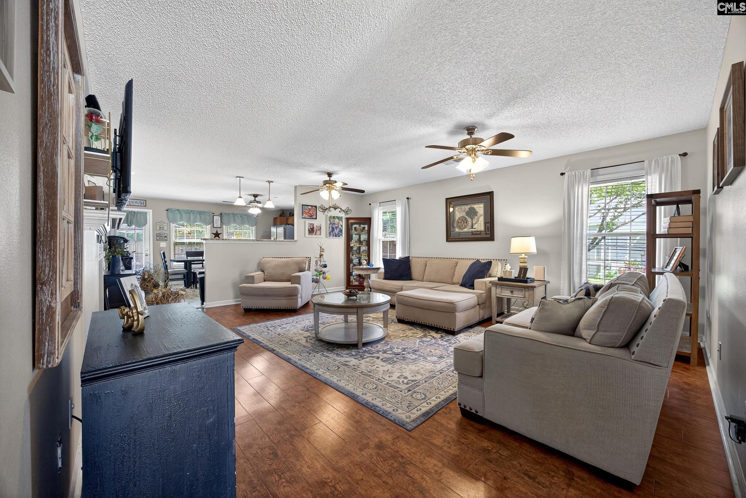 532 Timbermill Drive Lexington, SC 29073 - Photo 8 of 38