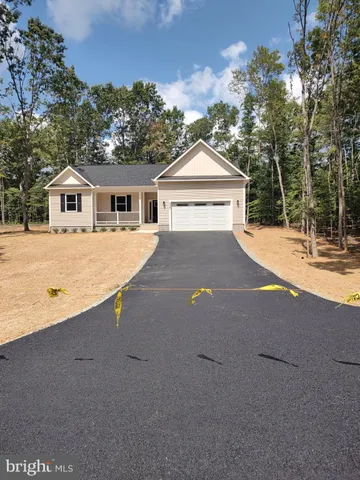 $389,000 | 236 Pelican Way, Montross, VA 22520