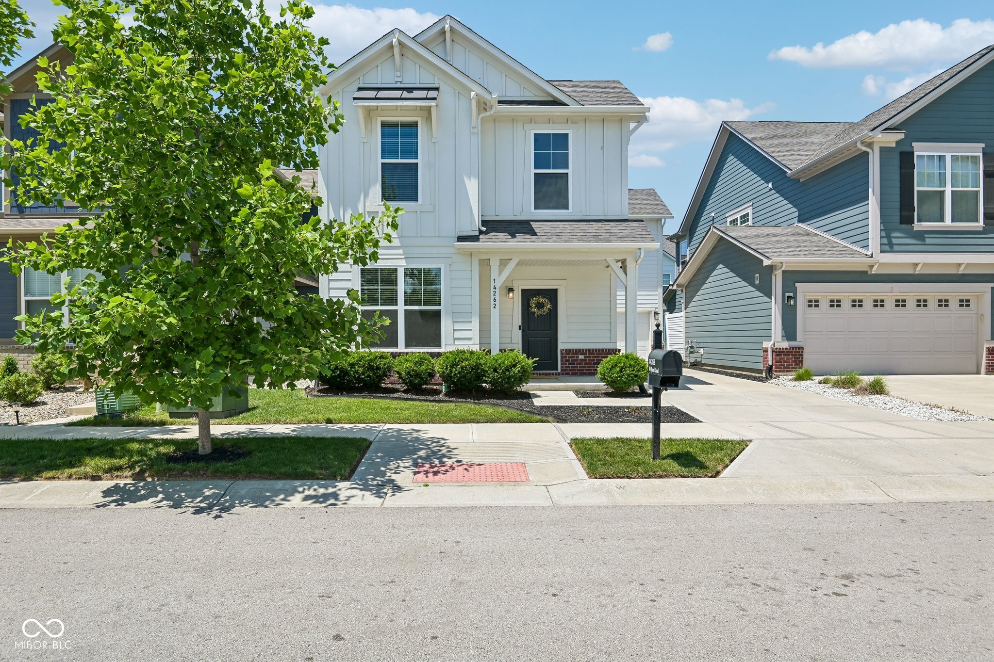 14262 Wilbur Road Carmel, IN 46033 - Photo 1 of 37
