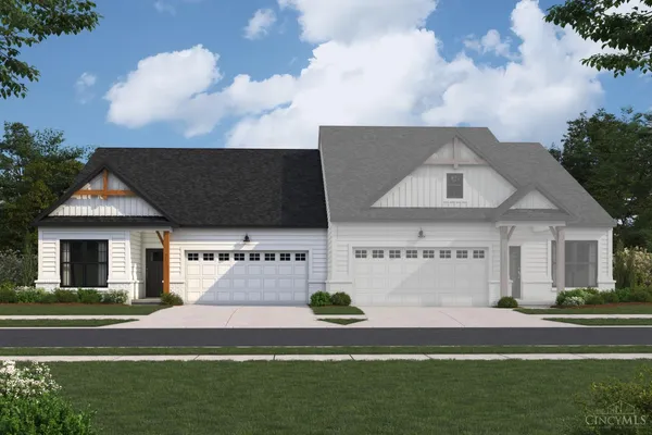 $457,111 | 5596 Birch Court, Unit 9766, Hamilton, OH 45011