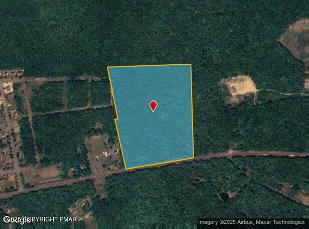 940 Rr Lake White Haven, PA 18661 - Photo 1 of 2 map