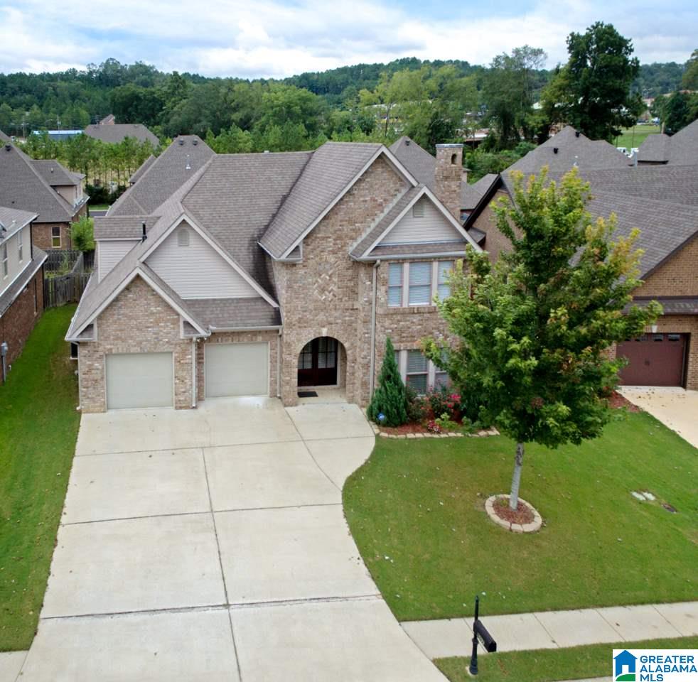 607 Village Way Pelham, AL 35124 - Photo 27 of 40