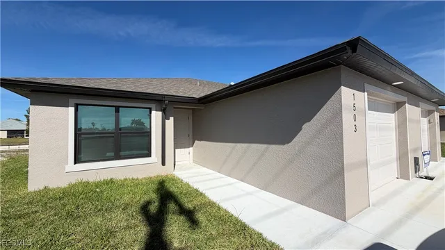 $1,500 | 1503 Gleason Parkway, Cape Coral, FL 33914