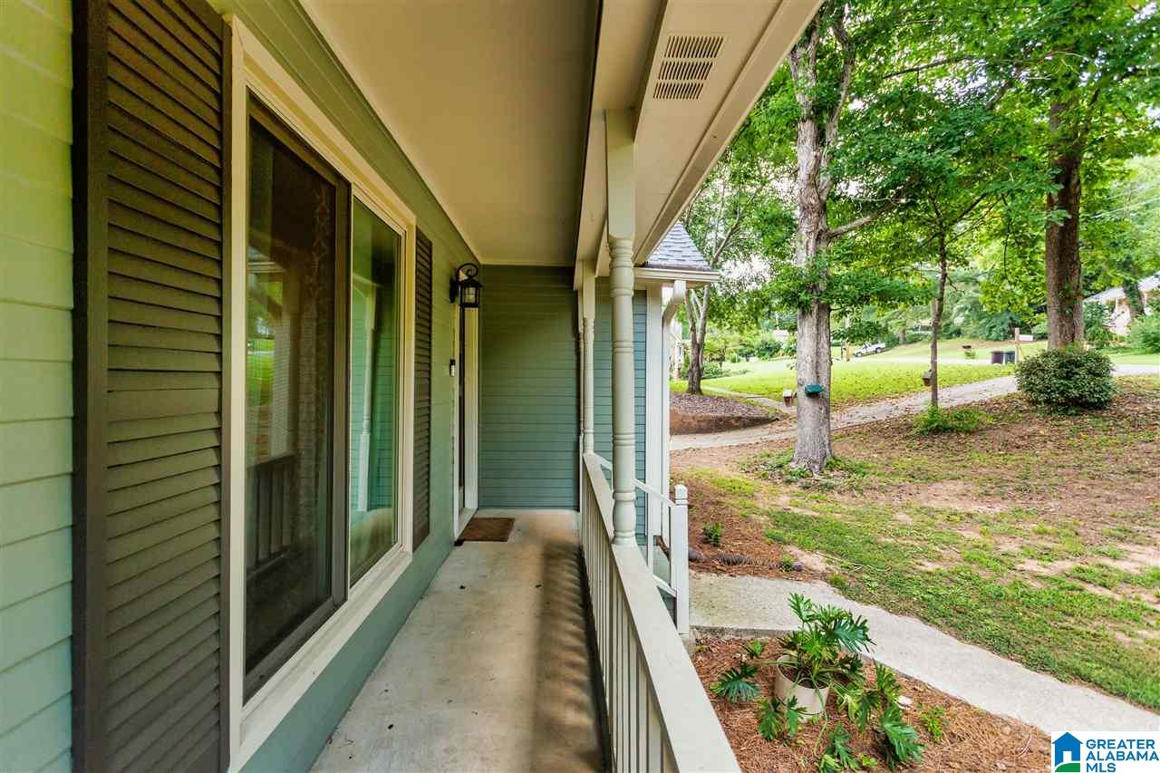 4329 Palisades Road Birmingham, AL 35210 - Photo 19 of 50