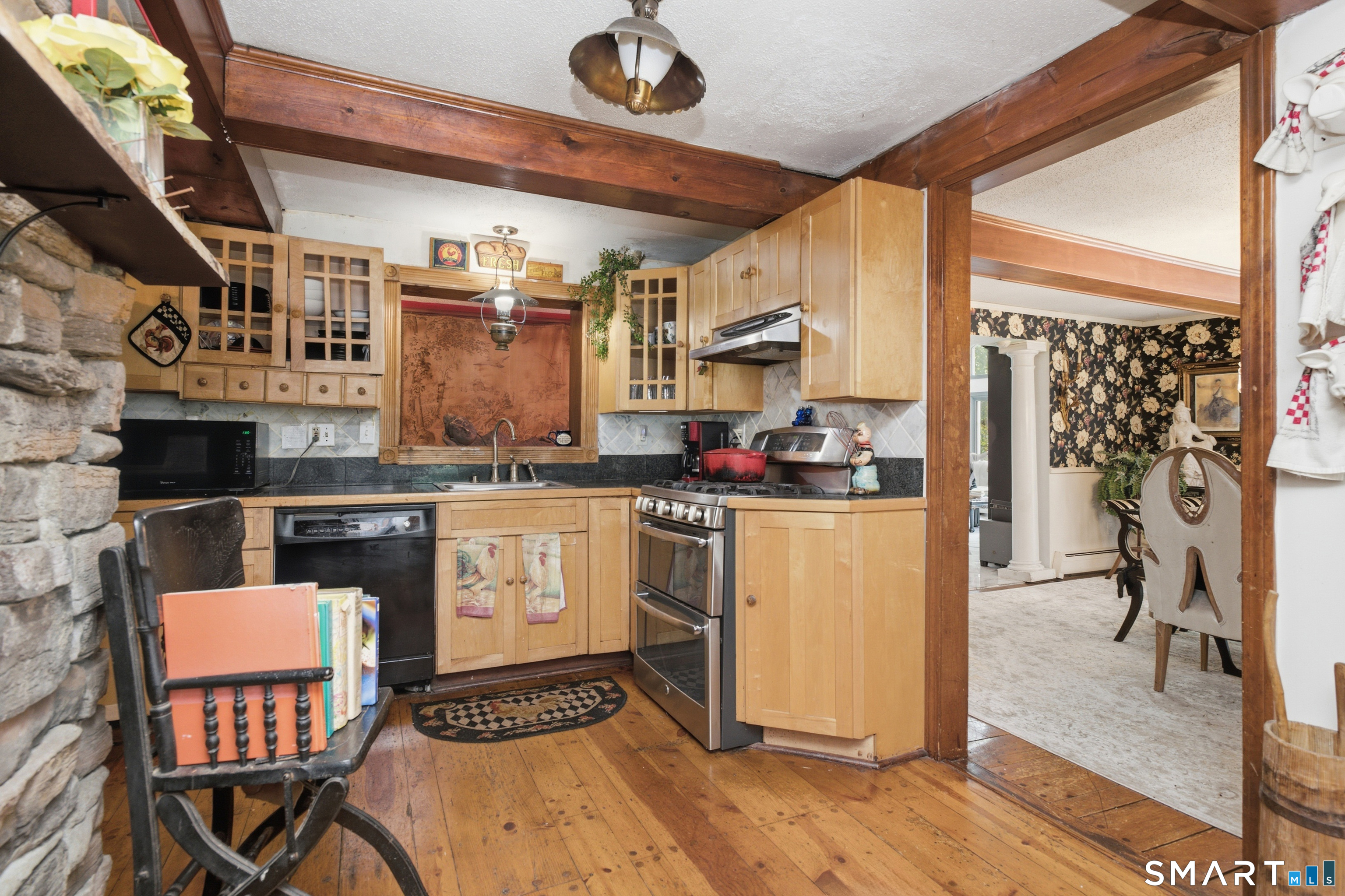 232 Spring Street Manchester, CT 06040 - Photo 18 of 40