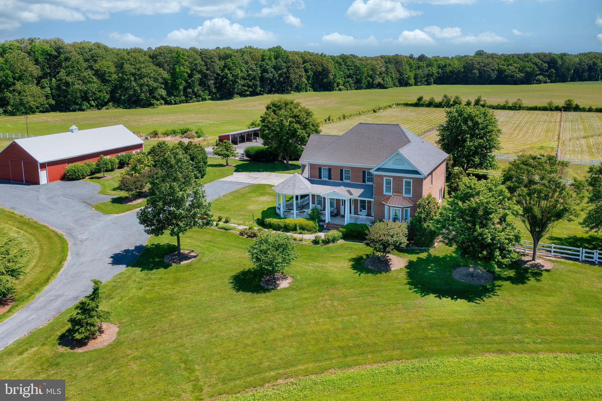 201 Crouse Mill Road Queen Anne, MD 21657 - Photo 1 of 56 Gallery Image 1