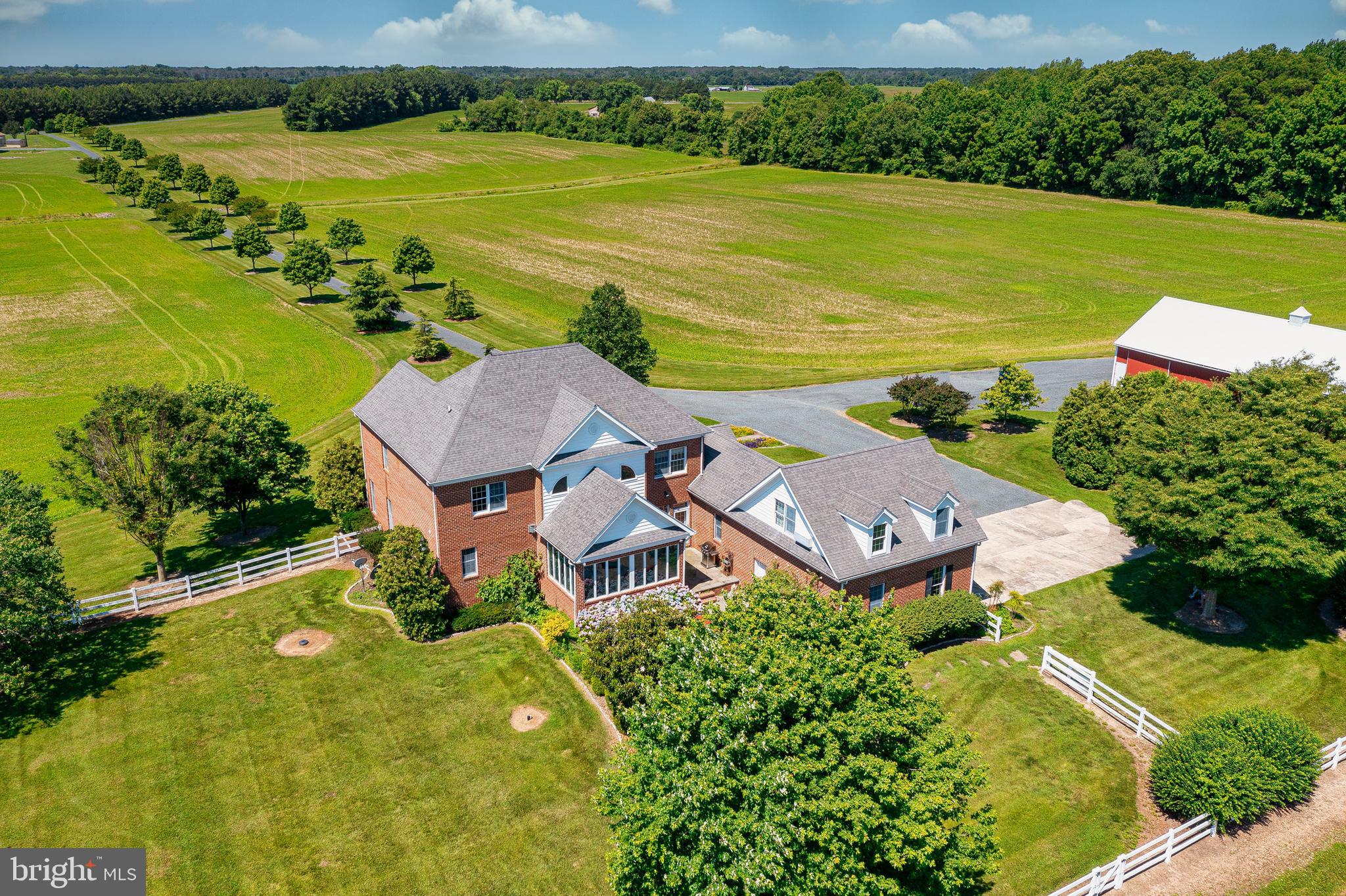 201 Crouse Mill Road Queen Anne, MD 21657 - Photo 11 of 56 Gallery Image 11