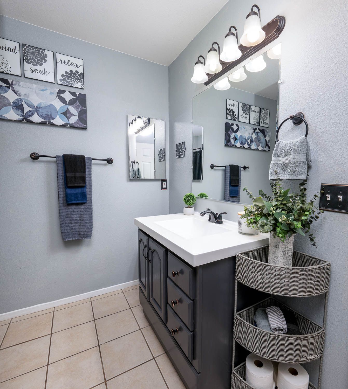 1232 South Yorktown Street Ridgecrest, CA 93555 - Photo 16 of 30 Gallery Image 16