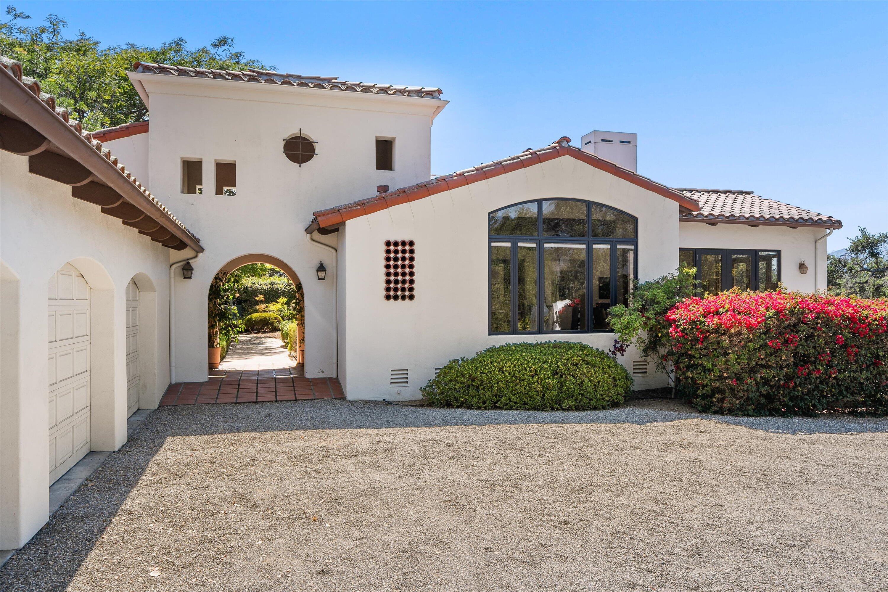 5900 La Goleta Road Goleta, CA 93117 - Photo 1 of 33 exterior front