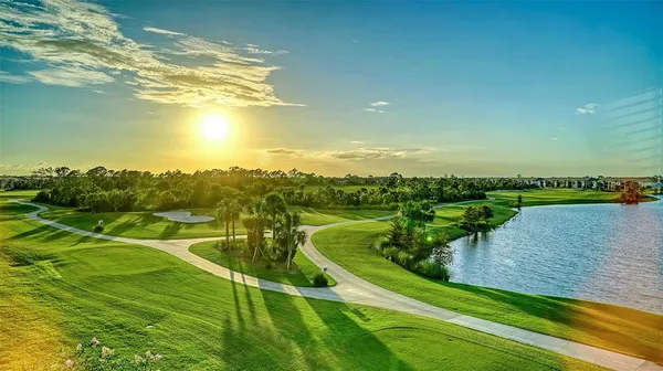 $6,000 | 12140 Wellen Golf Street, Unit 306, Venice, FL 34293