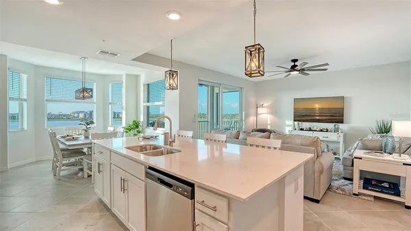 $6,000 | 12140 Wellen Golf Street, Unit 306, Venice, FL 34293