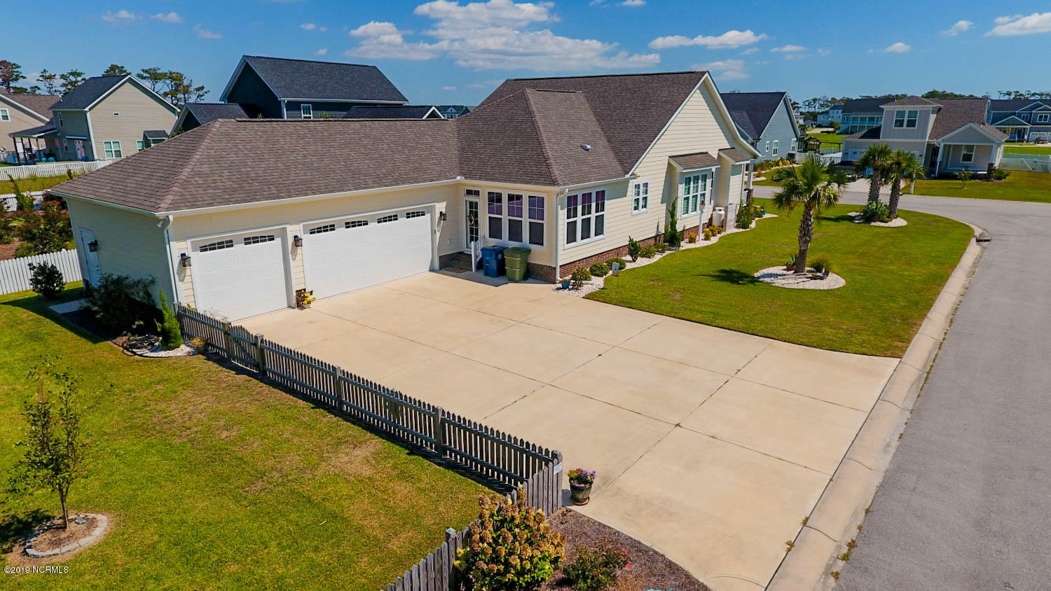 1801 Olde Farm Road Morehead City, NC 28557 - Photo 2 of 59 DJI_0042
