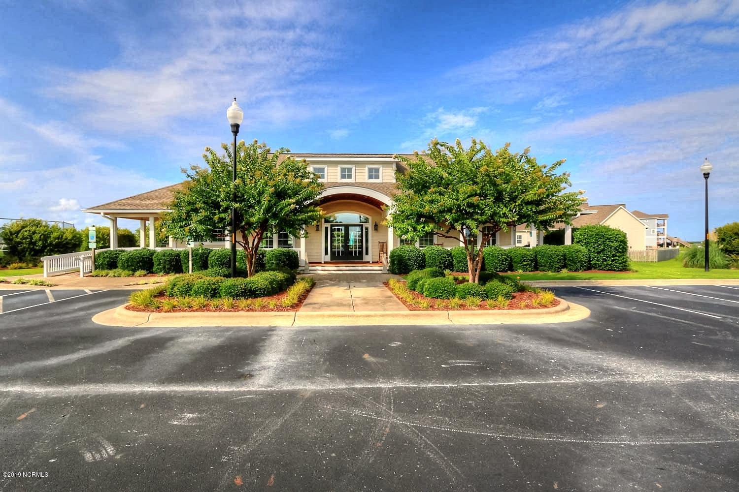 1801 Olde Farm Road Morehead City, NC 28557 - Photo 53 of 59 Clubhouse