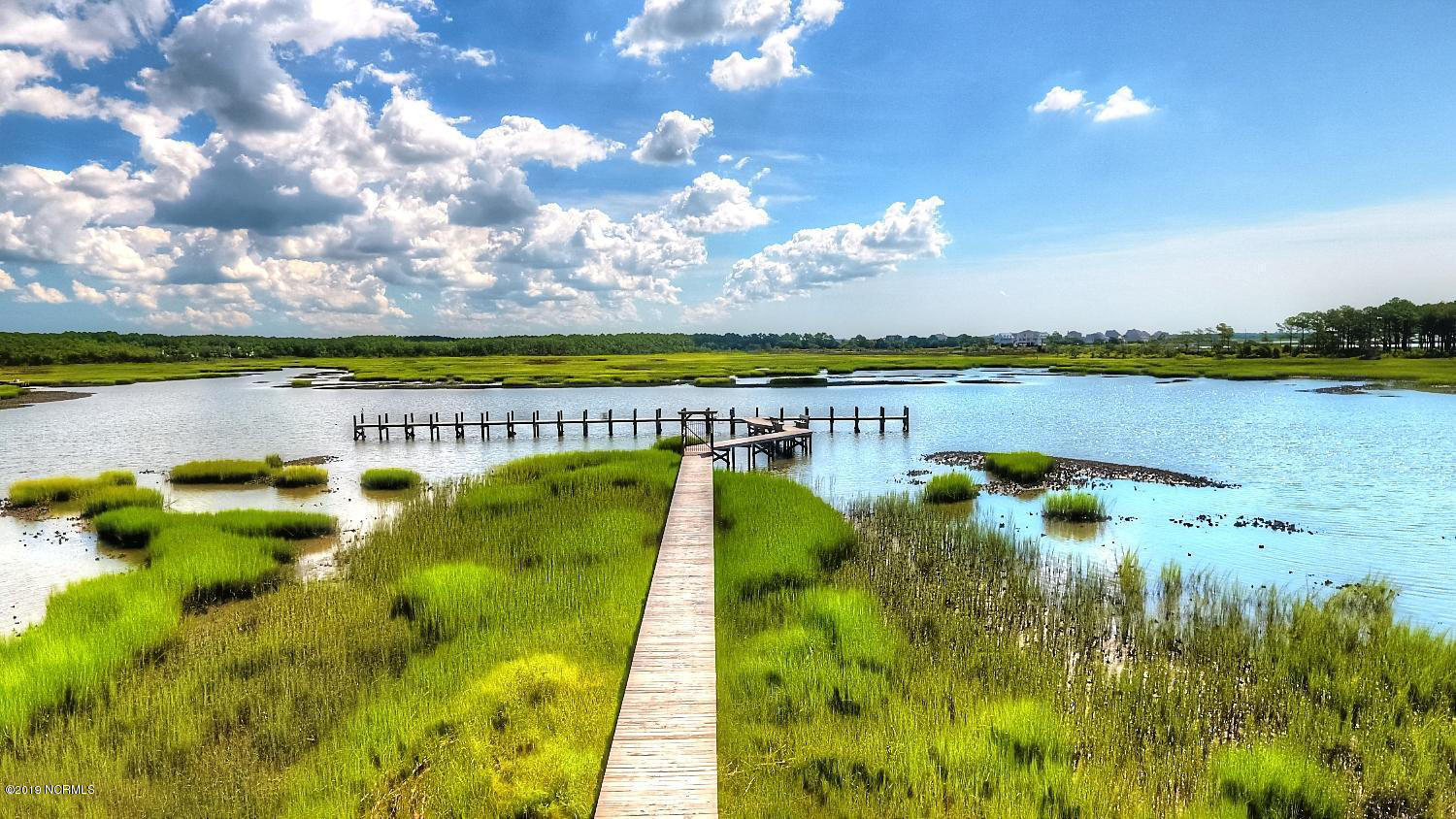 1801 Olde Farm Road Morehead City, NC 28557 - Photo 58 of 59 Day Docks