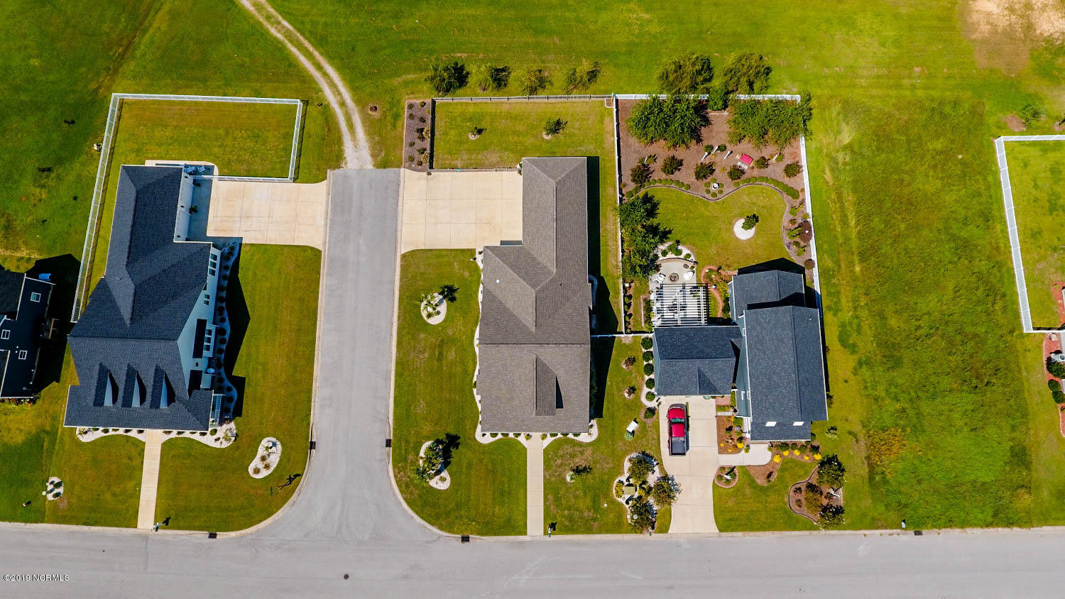1801 Olde Farm Road Morehead City, NC 28557 - Photo 8 of 59 DJI_0021