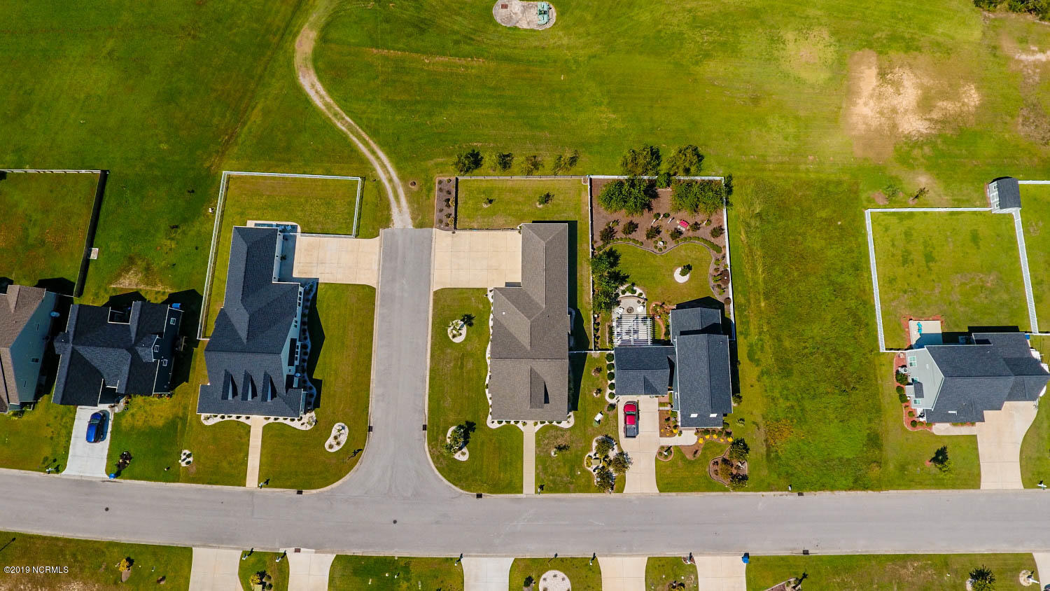 1801 Olde Farm Road Morehead City, NC 28557 - Photo 9 of 59 DJI_0022