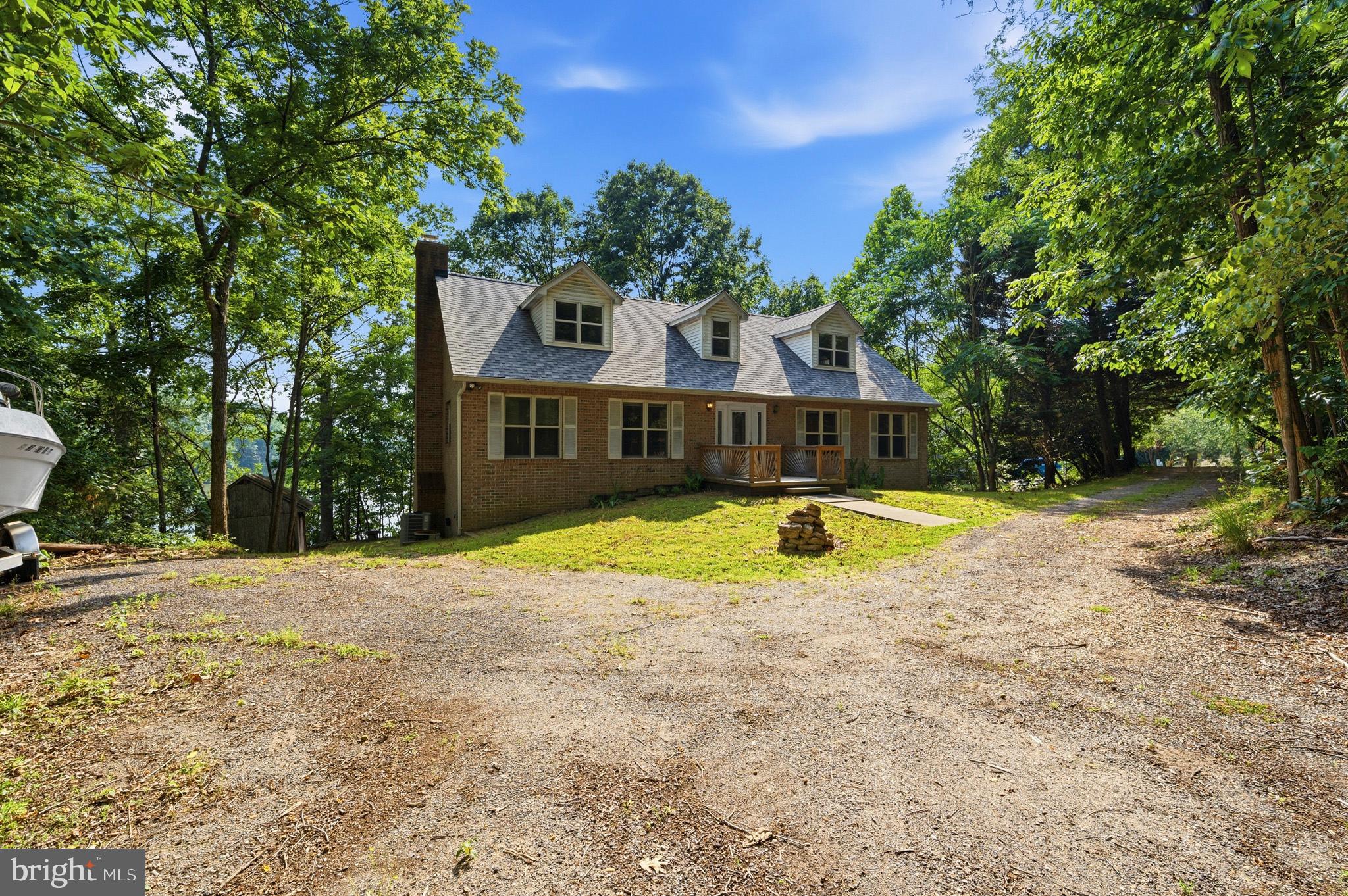 924 Chart Court Lusby, MD 20657 - Photo 6 of 82