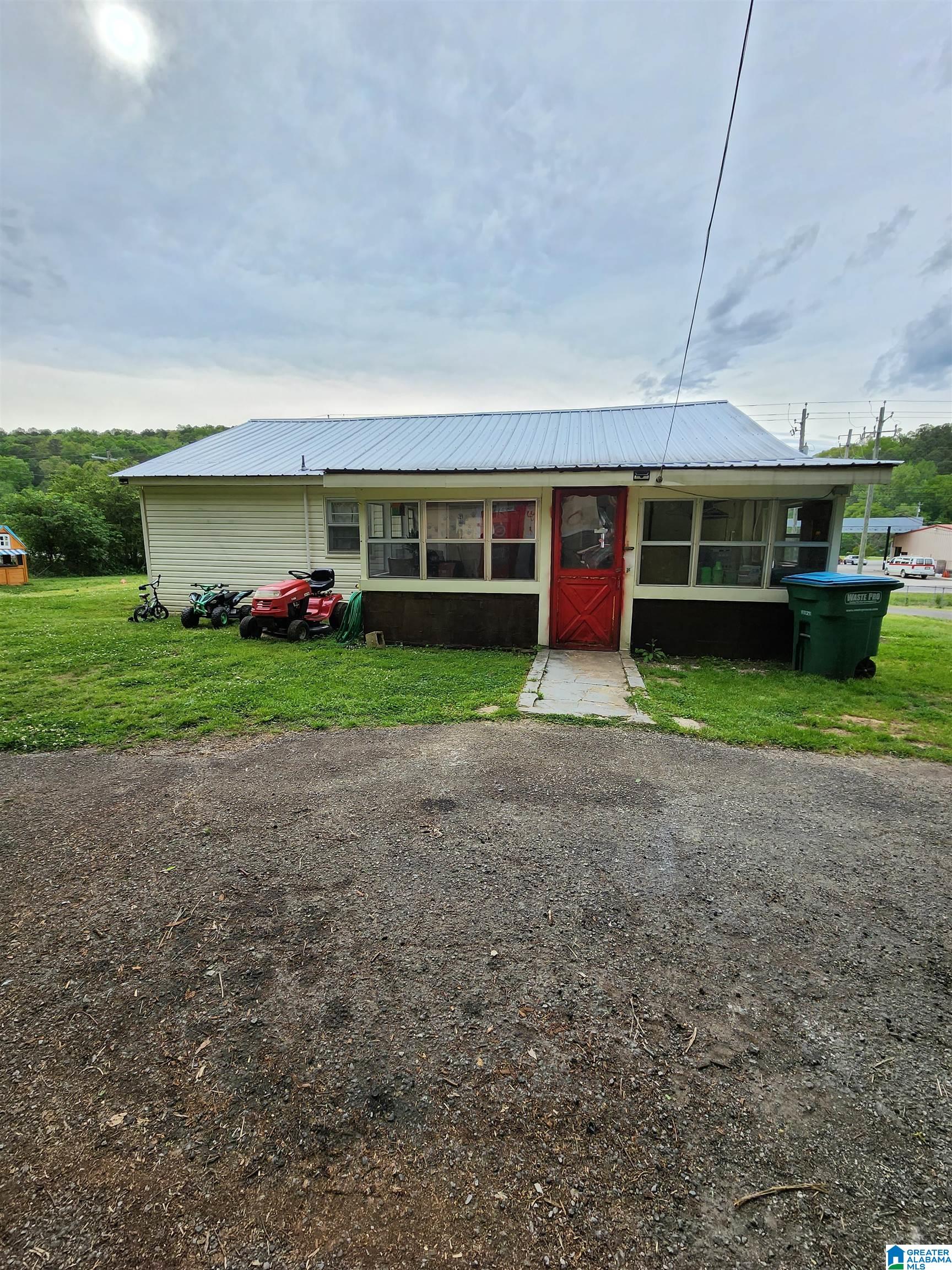 4660 Old Highway 75 Oneonta, AL 35121 - Photo 27 of 29