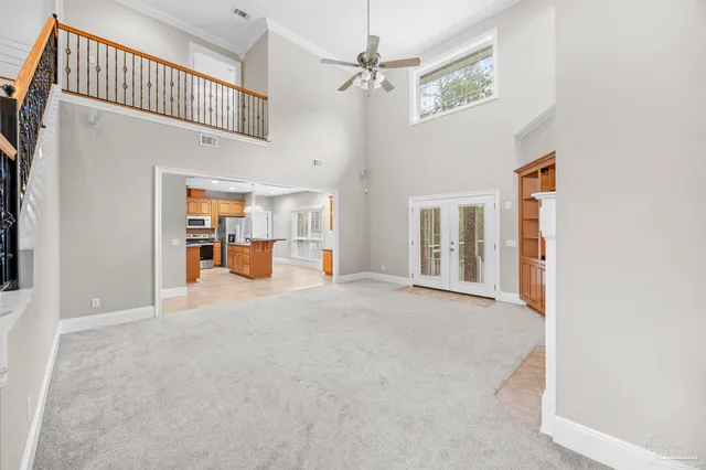 $542,000 | 6034 East Cambridge Way, Pace, FL 32571