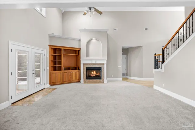 $542,000 | 6034 East Cambridge Way, Pace, FL 32571