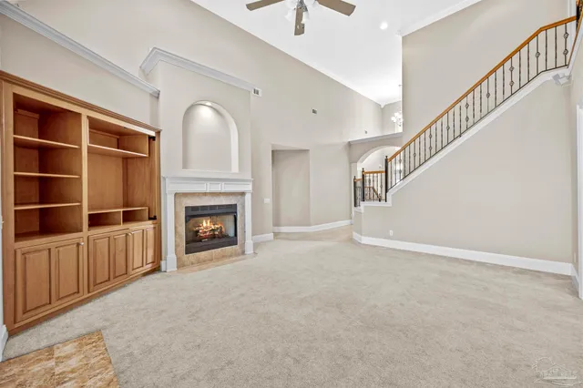 $542,000 | 6034 East Cambridge Way, Pace, FL 32571