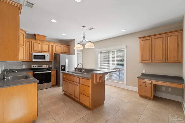 $542,000 | 6034 East Cambridge Way, Pace, FL 32571