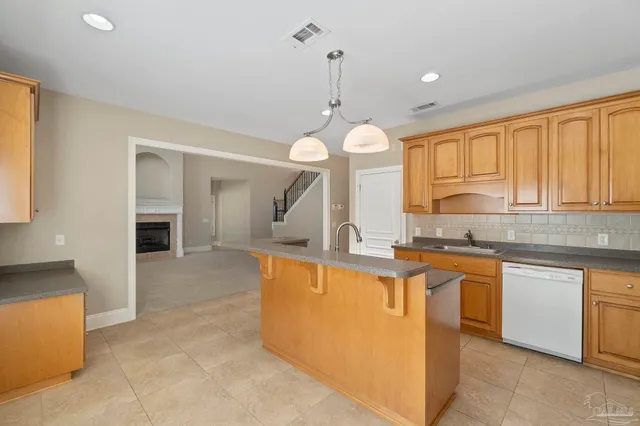 $542,000 | 6034 East Cambridge Way, Pace, FL 32571