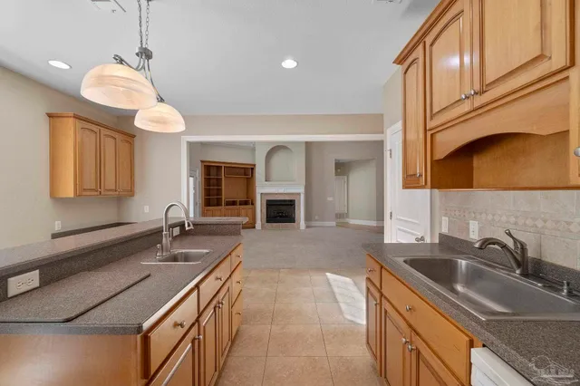 $542,000 | 6034 East Cambridge Way, Pace, FL 32571