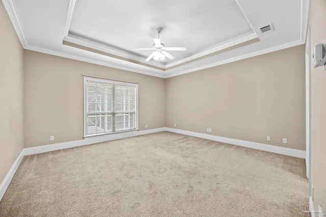 $542,000 | 6034 East Cambridge Way, Pace, FL 32571