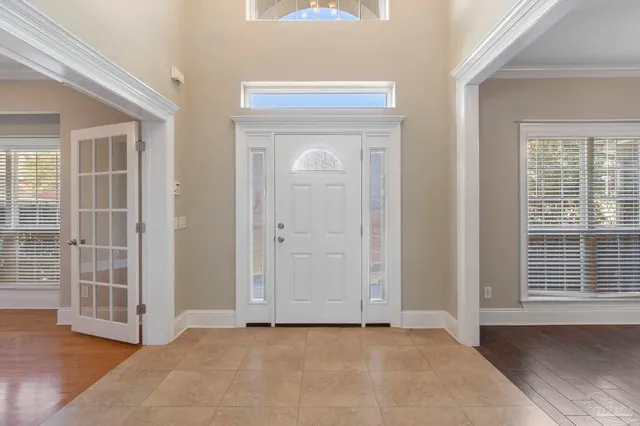 $542,000 | 6034 East Cambridge Way, Pace, FL 32571