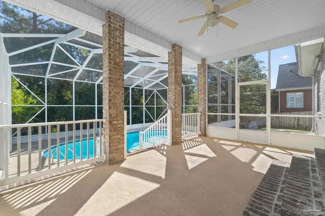 $542,000 | 6034 East Cambridge Way, Pace, FL 32571