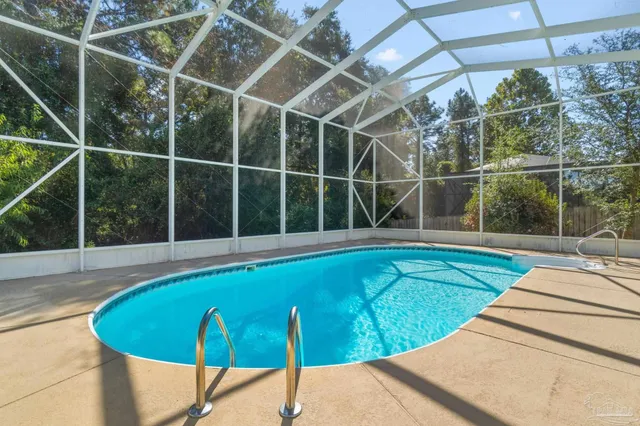 $542,000 | 6034 East Cambridge Way, Pace, FL 32571