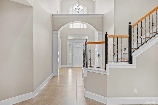 $542,000 | 6034 East Cambridge Way, Pace, FL 32571