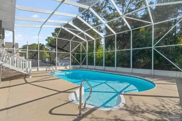 $542,000 | 6034 East Cambridge Way, Pace, FL 32571