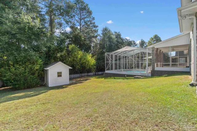$542,000 | 6034 East Cambridge Way, Pace, FL 32571
